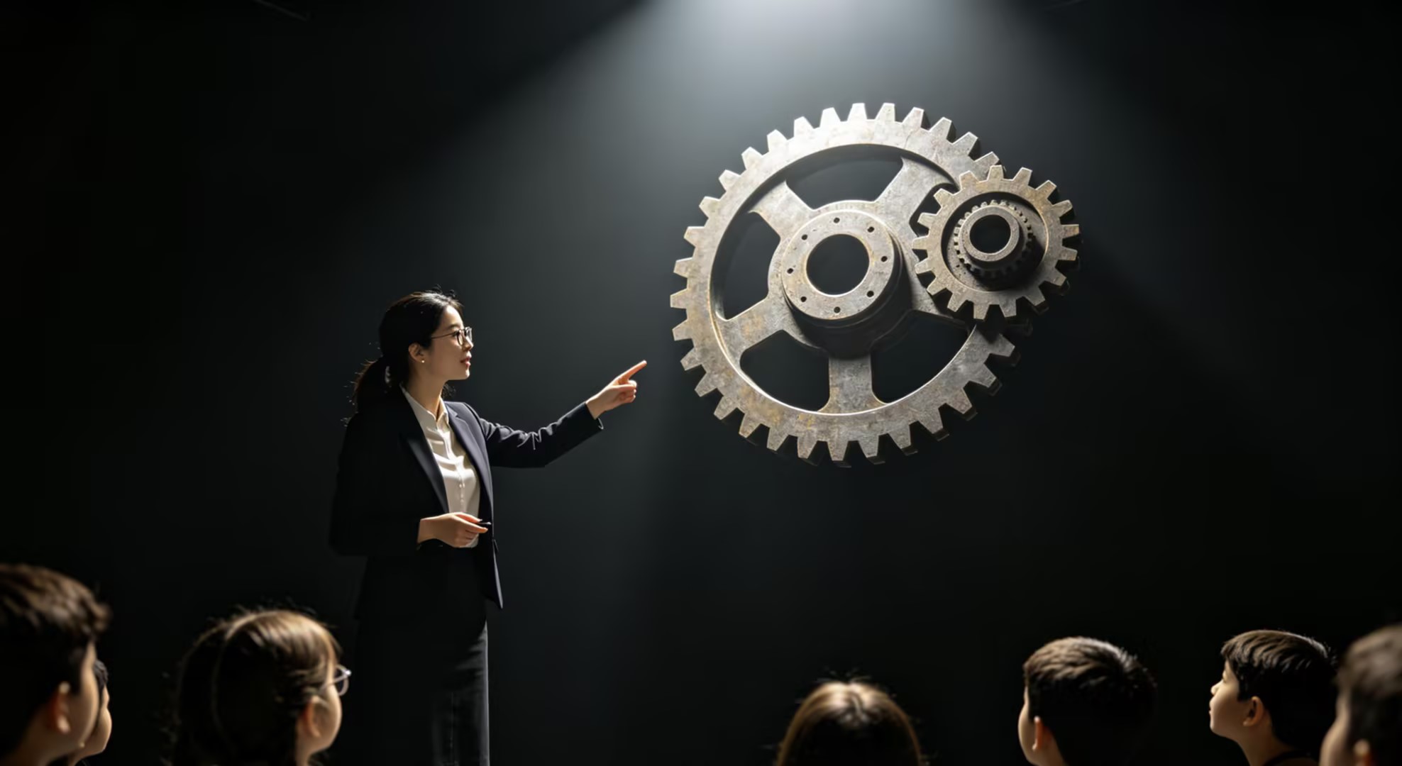 全息教室：如何让优质教育资源"活"起来