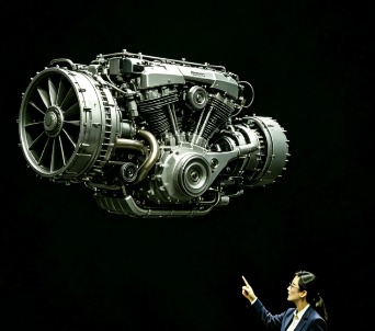 从"听懂"到"看见"