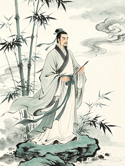 让文史课堂活起来